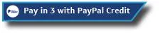 Pay in 3 with PayPal