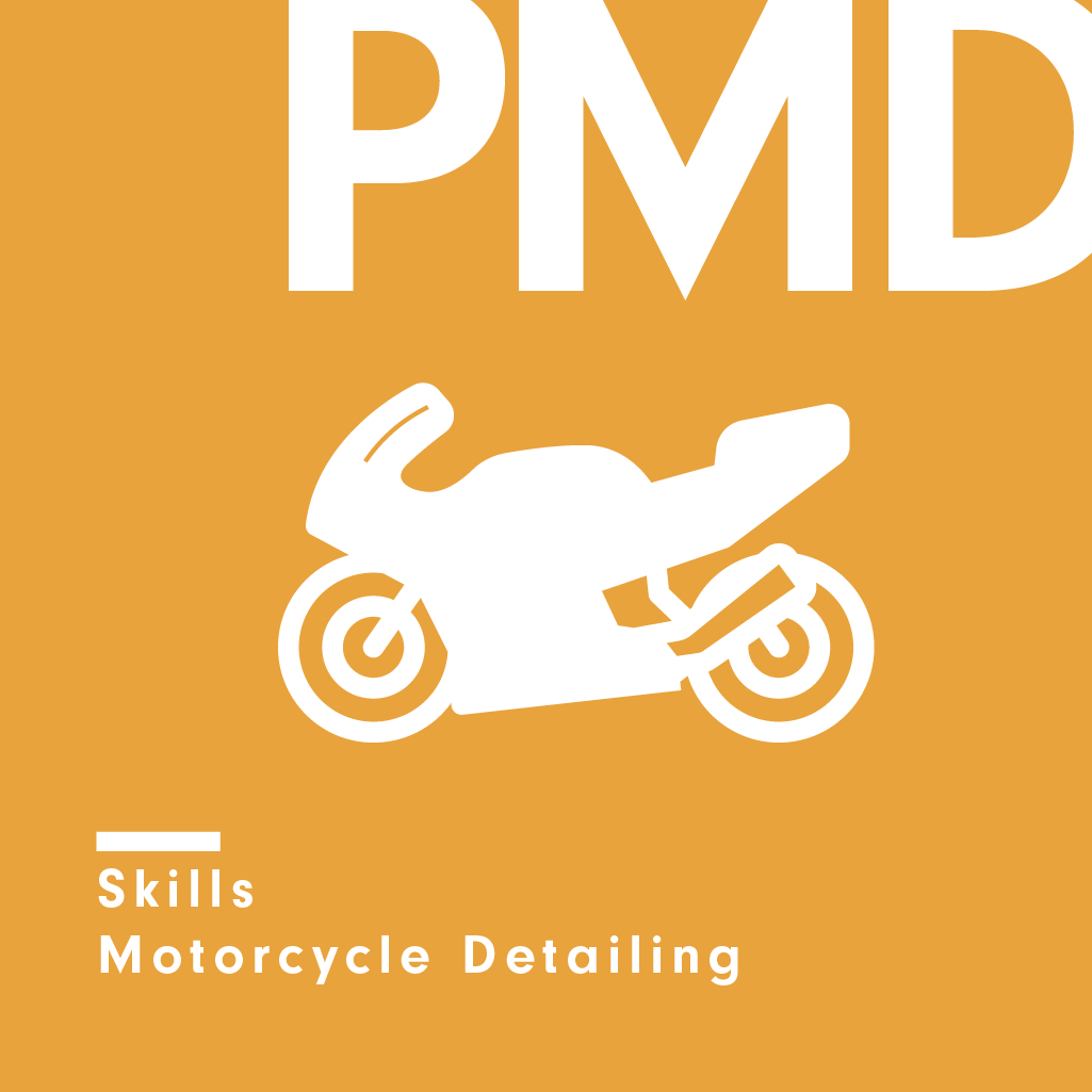 Professional Motorcycle Detailing (1-to-1)