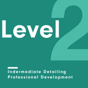 Level 2 Car Detailing Course - UK Detailing Academy