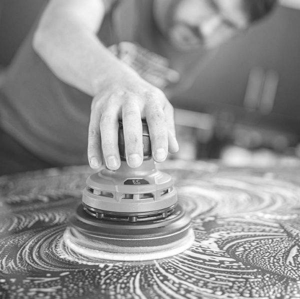 Professional Paint Sanding - Image 6