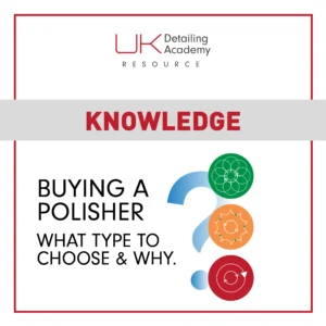 Dual Action vs Rotary: Which Polisher Should You Start With?
