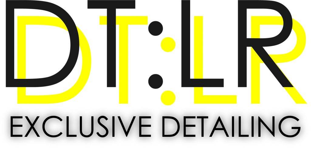 dtlr Example Logo