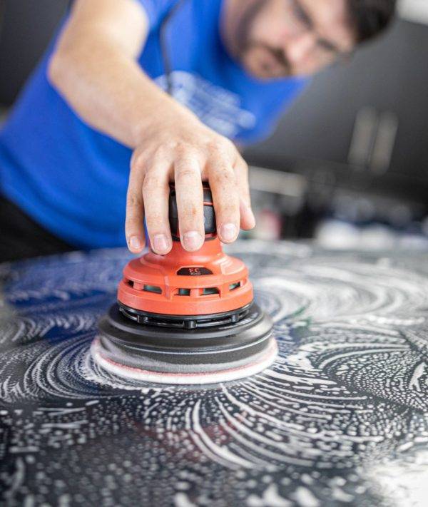 Wetsanding