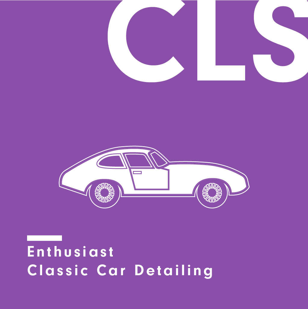 Classic Car Detailing Course | UK Detailing Academy