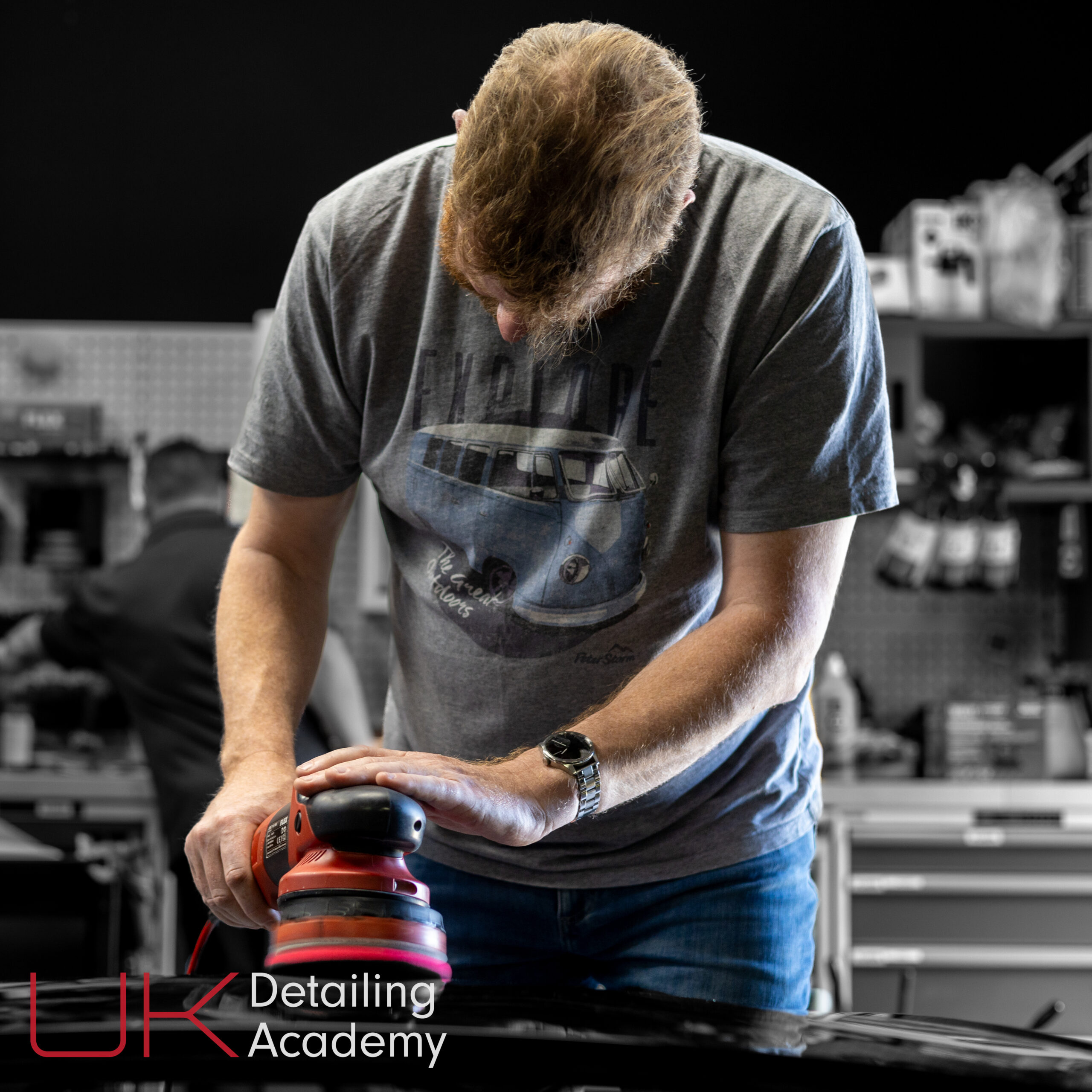 Classic Car Detailing 101 Course - Image 7