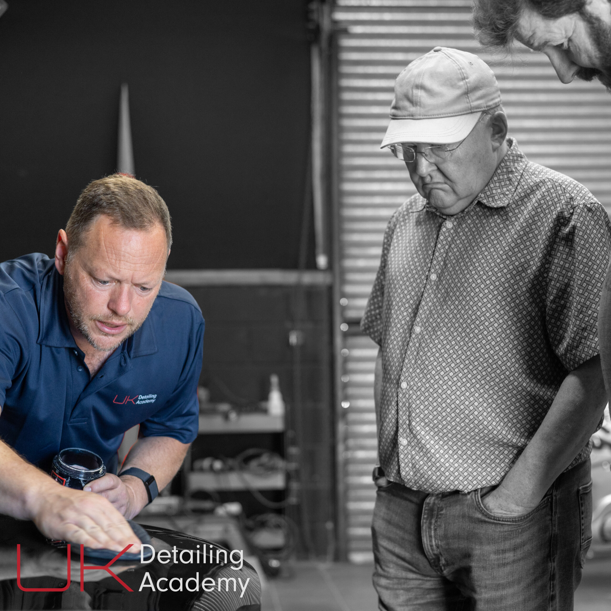 Classic Car Detailing 101 Course - Image 6