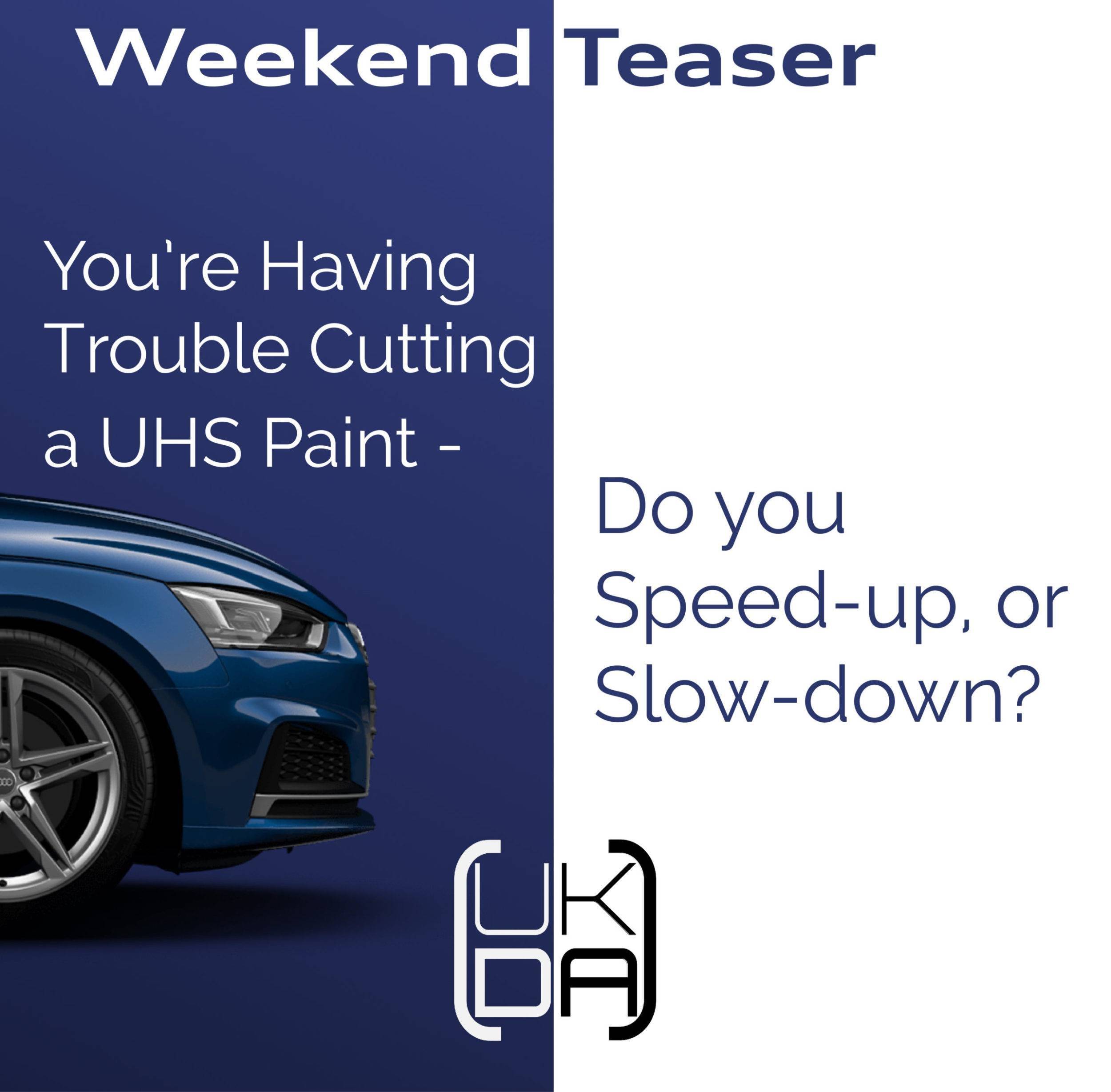 Ultra Solid Paint UK Detailing Academy