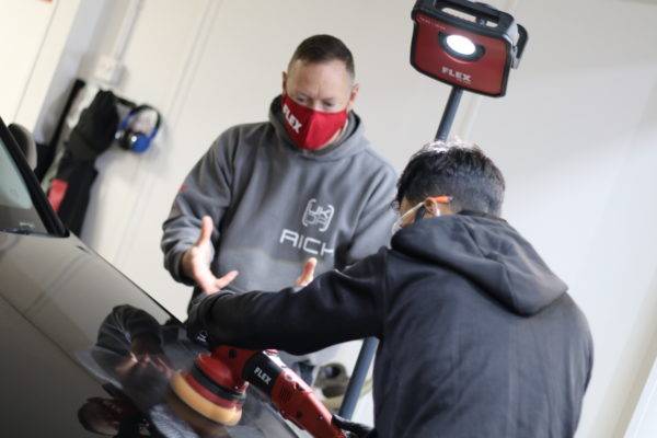 Advanced Machine Polishing - Image 7