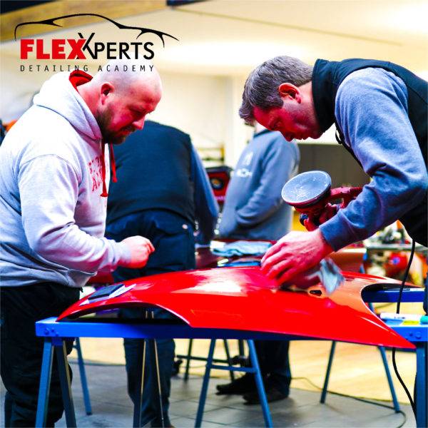 Flexxperts Academy All-In Training