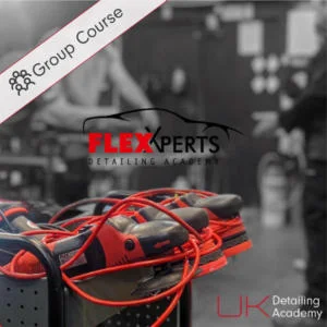 UKDA Flex Flexperts Group Course
