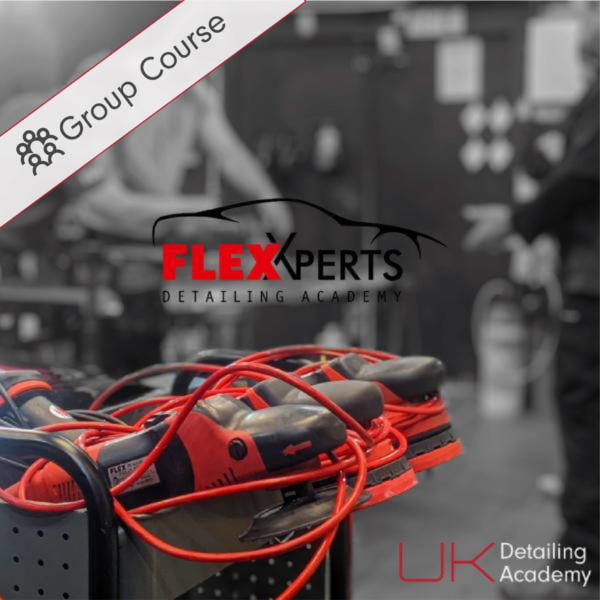 Flexxperts Academy All-In Training