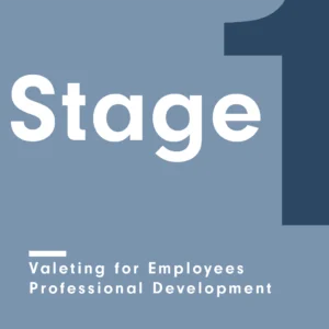 Valeting for Employees | Professional Development | UK Detailing Academy