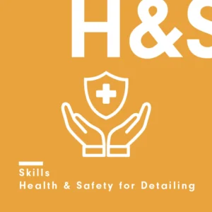 UKDA Health and Safety Group Course