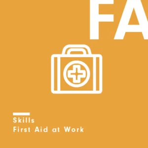 First Aid at Work