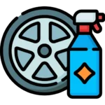 Wheels & Wash Equipment car detailing questions answered - UKDA