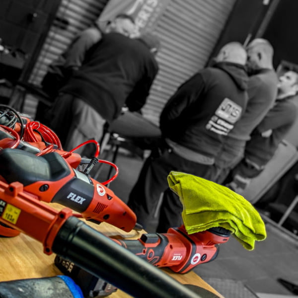 Introduction to Machine Polishing Group - Image 2