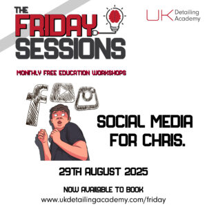 social Media for Chris