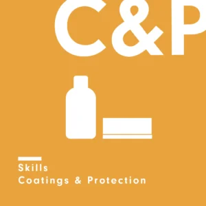 Ceramic coating and protection course 1-to-1 UKDA