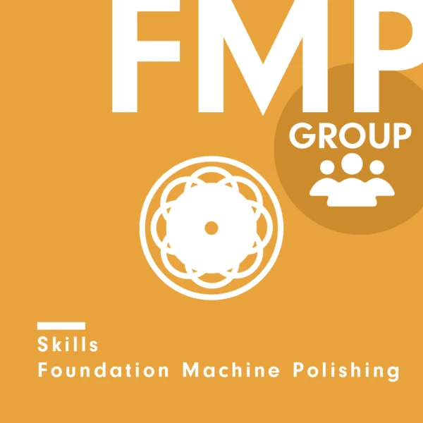 Foundation Machine Polishing (Group)