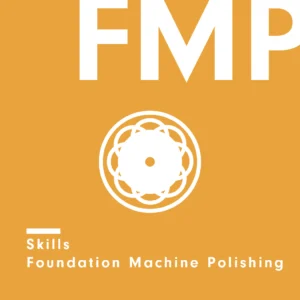 Foundation Beginner machine polishing course UKDA