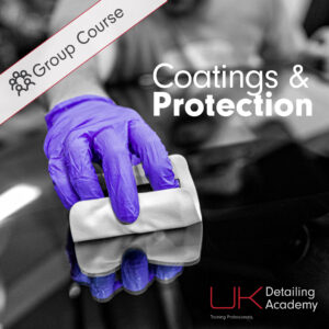 Coatings & Protection Group day
