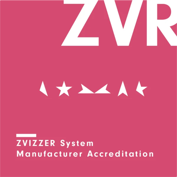Zvizzer Training Course (1-to-1)