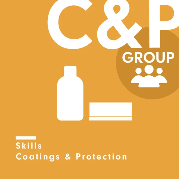 Coatings & Protection Group day