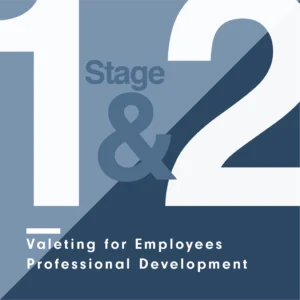Valeting for Employees – Complete Course