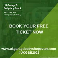 UKDA team up with UKGBE 2026