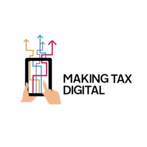 Making Tax digital - how it affects detailers