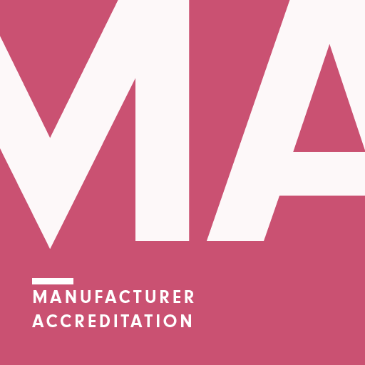 Manufacturer detailing accreditation courses