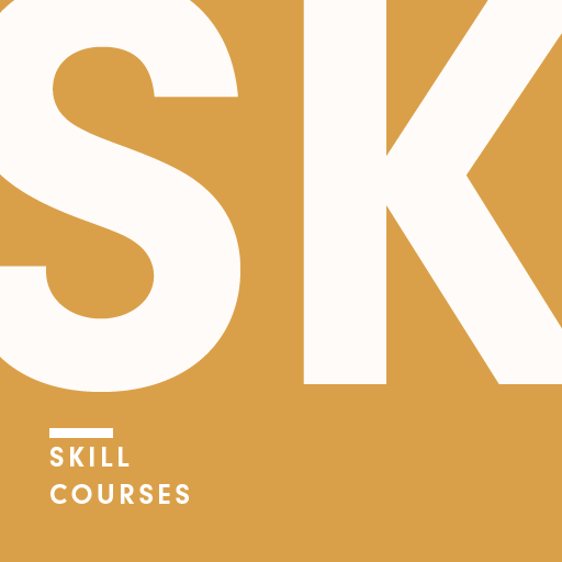 Detailing skill courses - practical and business modules